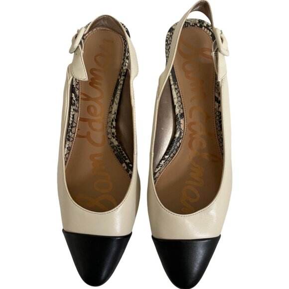 Sam Edleman Sling-back Heel - Picture 4 of 4